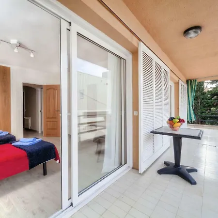 Apartmán Sa Caleta Lloret de Mar