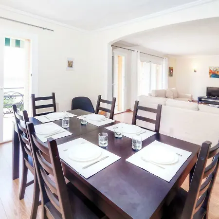 Sa Caleta Apartment *