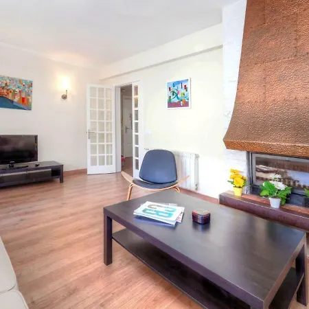 Lejlighed Sa Caleta