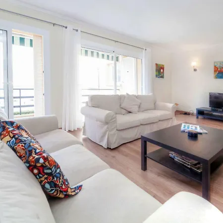 Appartement Sa Caleta Lloret de Mar