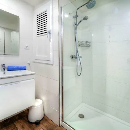 Appartement Sa Caleta Lloret de Mar